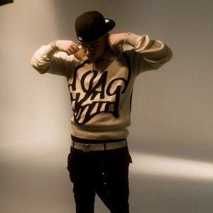 Meet your Posher, Anthony